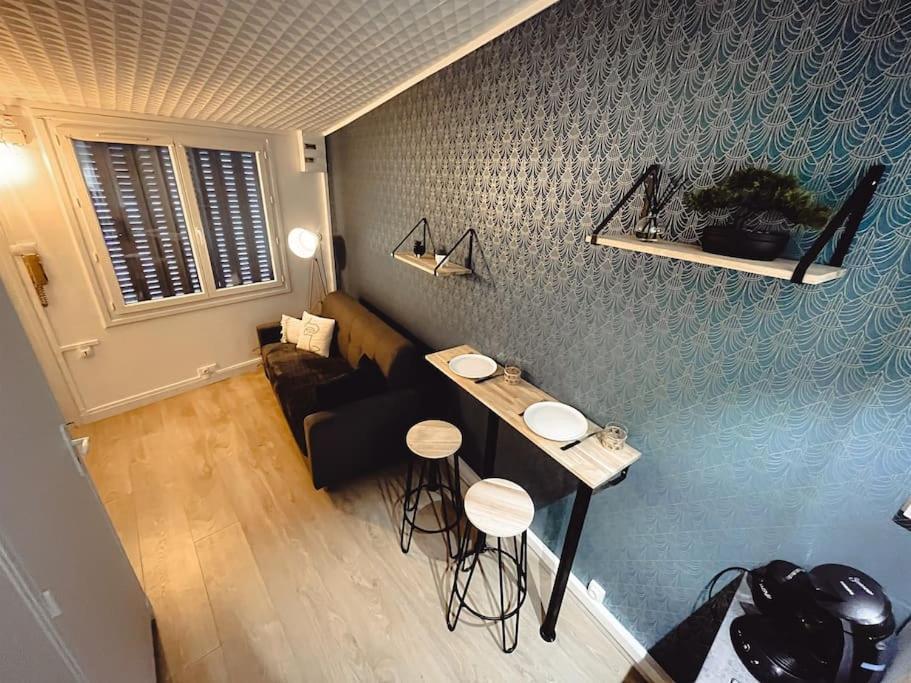 Le Studio Des Halles • Hypercentre • Netflix Châteauroux Dış mekan fotoğraf